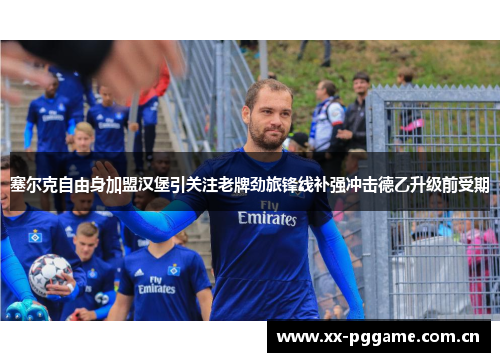 塞尔克自由身加盟汉堡引关注老牌劲旅锋线补强冲击德乙升级前受期 塞尔克自由身加盟汉堡引关注老牌劲旅锋线补强冲击德乙升级前受期